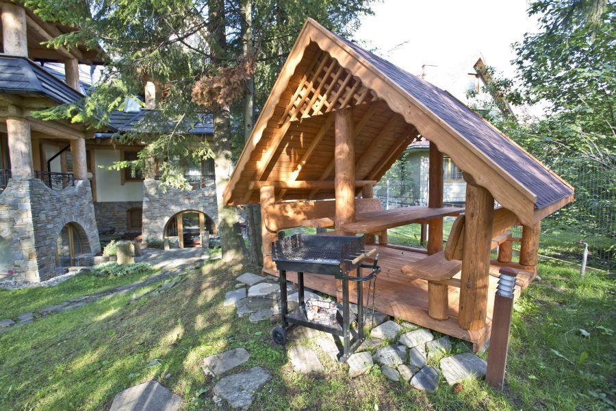 Rezydencja Regle Daire Zakopane Dış mekan fotoğraf