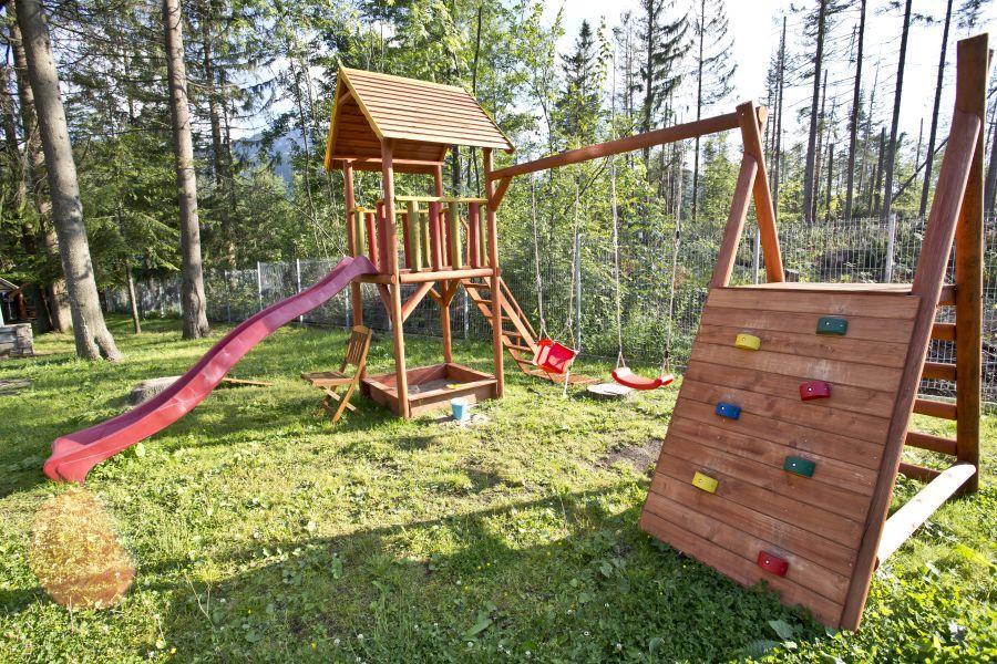 Rezydencja Regle Daire Zakopane Dış mekan fotoğraf