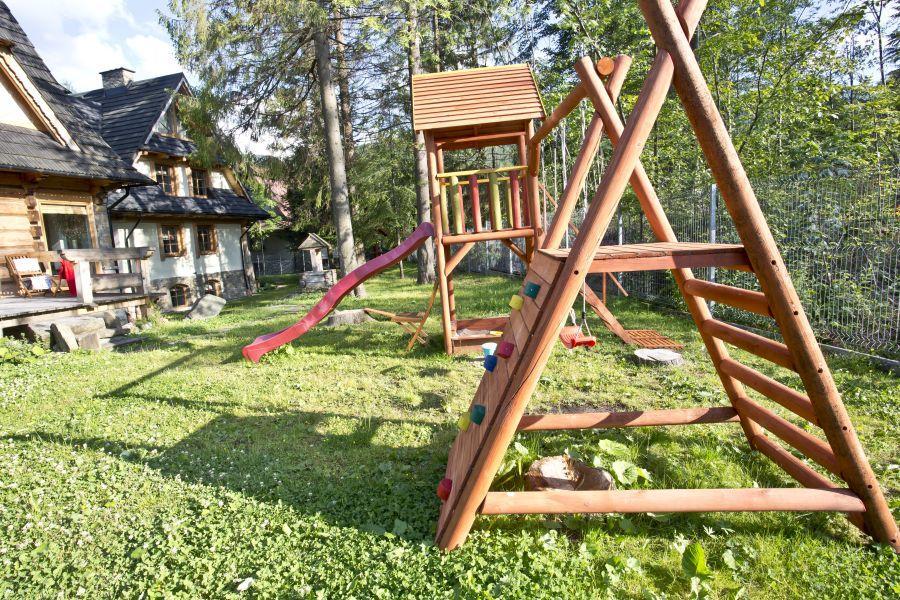 Rezydencja Regle Daire Zakopane Dış mekan fotoğraf
