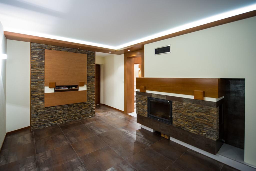 Rezydencja Regle Daire Zakopane Dış mekan fotoğraf